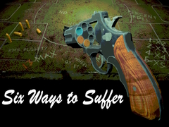 Game Six Ways to Suffer