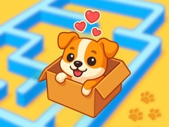 Game Dog Escape