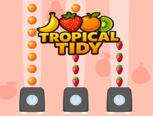 Game Fruit Shot Saga online. Play for free