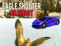 Game Eagle Shooter Brainrot