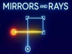 Game Mirrors and Rays