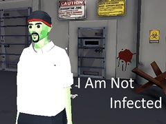 Game I Am Not Infected