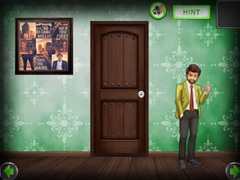 Game Amgel Easy Room Escape 325