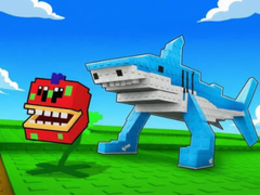 Game Plants vs Brainrots Roblox