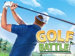 Game Mini Golf Battle