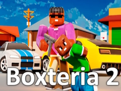 Game Boxteria 2