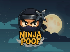 Game Ninja Poof