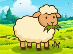 Game Hungry Woolly