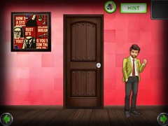 Game Amgel Easy Room Escape 326
