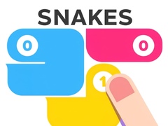Game Snakes