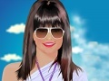 Game Selena Gomez Facial