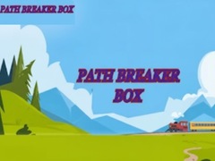 Game Path Breaker Box