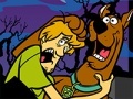 Game Scooby Doo - Spooky Speed