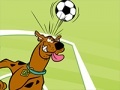 Game Scooby Doo Kickin It