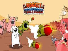 Game Rocket Fortress