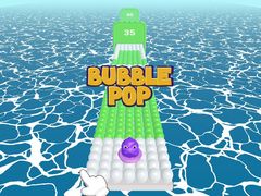 Game Bubble Pop