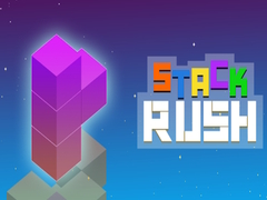 Game Stack Rush