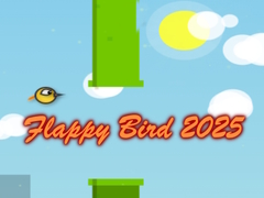 Game Flappy Bird 2025