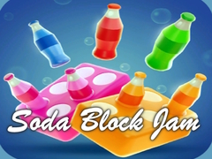 Game Soda Block Jam