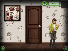Game Amgel Easy Room Escape 327