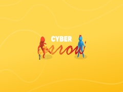 Game Cyber Arrow