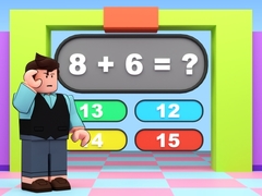 Game Math Wall Simulator