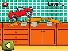 Game Tiny Delivery