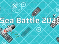 Game Sea Battle 2025