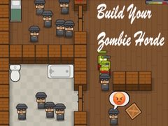 Game Build Your Zombie Horde