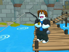 Game Fish It! - Roblox