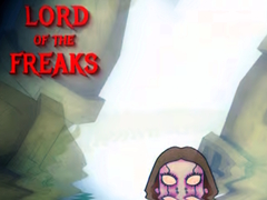Game Lord of the freaks