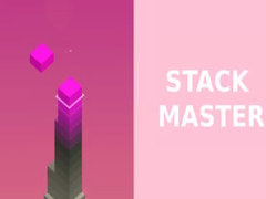 Game Stack Master