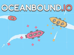 Game Oceanbound.io