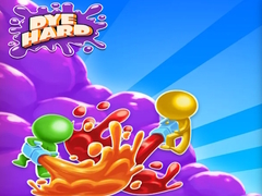 Game Dye Hard