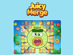 Game Juicy Merge