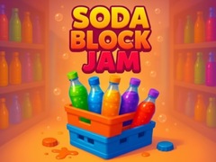 Game Soda Block Jam