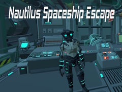 Game Nautilus Spaceship Escape 