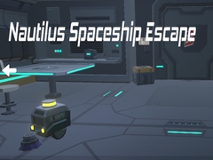 Game Nautilus Spaceship Escape 