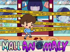 Game Mall Anomaly