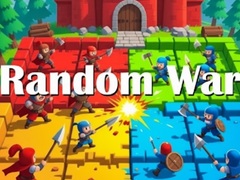 Game Random Wars