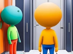 Game Elevator Sort