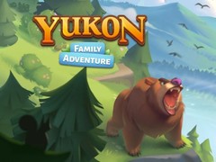 Game Yukon: Family Adventure
