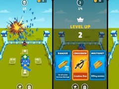 Game Star Trooper: War for Survival