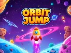 Game Orbit Jump