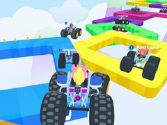 Game Obby Roads