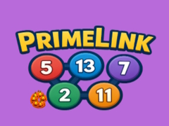 Game PrimeLink