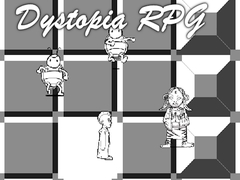 Game Dystopia RPG