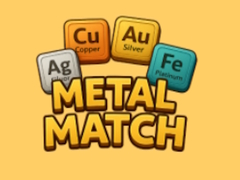 Game Metal Match