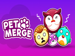 Game Pet Merge