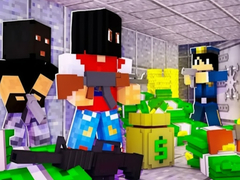 Game Robberies 3D